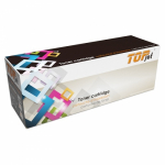Compatible TopJet HP/Canon CF543X/CF403X/CRG054H/045H M Universal Toner Cartridge, Magenta