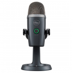 Blue Yeti Nano, USB, hall - Mikrofon