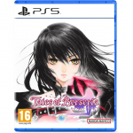 Tales of Berseria Remastered, PlayStation 5 - M&auml;ng