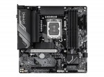 Mainboard GIGABYTE Intel B760 Express LGA1700 Micro-ATX Memory DDR5 Memory slots 4 B760MGXWF6EGEN5