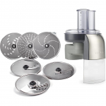 Kenwood, KVL - Riiv-viilutaja lisatarvik k&ouml;&ouml;gikombainile