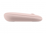 LOGI MK470 Slim Combo - ROSE - (US)