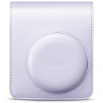 Fujifilm Instax mini 13 Camera Case, lilla - &Uuml;mbris