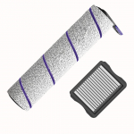 Tefal X-Clean 10 - Filter ja rullhari