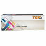 Compatible Topjet Samsung CLP-310 YL Toner Cartridge, Yellow