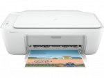 HP DeskJet 2320 AiO Printer Inkjet Colour MFP A4 7.5 ppm USB
