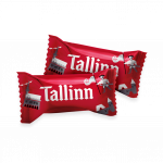 Vahvlikommid KALEV Tallinn 1kg