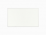 MAXISCREEN projectio and dry erase writingboard 2510 x 1340 mm TK-Team
