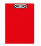 Kirjutusalus kaaneta A4 FORPUS punane