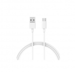 Xiaomi Mi, USB-A -- USB-C, 1 m, valge - Kaabel