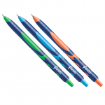 Pastapliiats mehaaniline FOROFIS Sky 0,7mm sinine