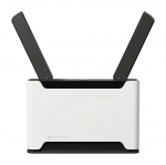 Wireless Router MIKROTIK Chateau LTE7 ax Wi-Fi 6 (802.11ax) SIM card slot Yes 3G Yes 4xLAN ports&hellip;