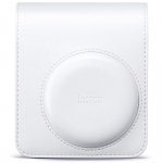 Fujifilm Instax mini 13 Camera Case, valge - &Uuml;mbris