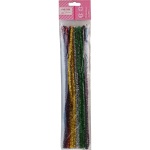 Karvatraat 6mm 30cm FIORELLO roheline 20tk
