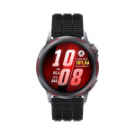 Huawei Watch GT Runner 2, 44 mm, must - Nutikell