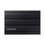 Samsung T7 Shield, 1 TB, USB 3.2 Gen 2, must - V&auml;line SSD