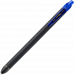 Geelpliiats mehaaniline PENTEL EnerGel BLP437 0,7mm sinine