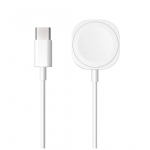 Fixed USB-C Charger, Apple Watch, valge - Kaabel