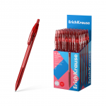 Pastapliiats mehaaniline ERICH KRAUSE R-301 1,0mm punane