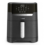 Tefal Easy Fry & Grill, 1400 W, must - Kuuma&otilde;hufrit&uuml;&uuml;r