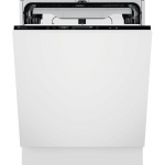 Electrolux 600 Seeria SmartSelect, 14 n&otilde;udekomplekti - Integreeritav n&otilde;udepesumasin