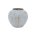 Vaas TITAN STONE D20xH20cm, beež