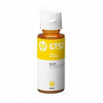 HP GT52 (M0H56AE) Ink Refill Bottle, Yellow