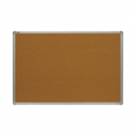 Korktahvel 2000x1200mm metallraamis 2x3