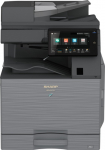 Sharp BP-61C31 (BP61C31) Printer Laser Colour MFP MFP A3 31 ppm USB Wi-Fi Ethernet LAN