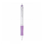 Pastapliiats mehaaniline PILOT BeGreen Acroball Pure White 1,0mm violetne
