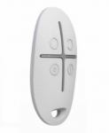 KEYFOB WIRELESS SPACECONTROL/WHITE 38166 AJAX