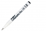 Kalligraafiline marker ARTLINE Supreme 1.0mm must