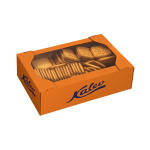 K&uuml;psised KALEV klassikaline 1kg