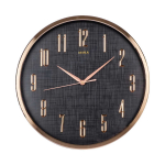 Seinakell HUGH D37cm, must