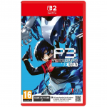Persona 3 Reload, Nintendo Switch 2 - M&auml;ng