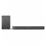 Philips TAB5309, 2.1, must - Soundbar