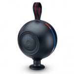 Beurer SensorBoost, must - Massaažiseade