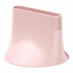 HAIR DRYER ACC SMOOTH.NOZZLE/AGS1-PINK DREAME