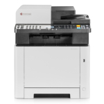 Kyocera ECOSYS MA2100cwfx Printer Laser Colour MFP A4 21 ppm Wi-Fi Ethernet LAN USB