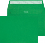 &Uuml;mbrik C6 iseliimuv roheline 10tk