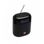JBL Tuner XL, FM, DAB/DAB+, Bluetooth, taaslaetav aku, must - Kaasaskantav raadio