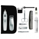 Reisitrimmeri komplekt Wahl (juhtmeta)