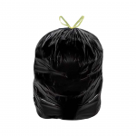 Pr&uuml;gikott n&ouml;&ouml;ridega 60L (600x850mm) HDPE 10tk rullis
