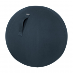 Istumispall ergonoomiline LEITZ Cosy 65cm tumehall