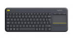 LOGITECH Wireless Touch Keyboard k400