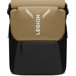 Lenovo Legion GB500, 16", must/kollane - S&uuml;learvuti seljakott