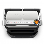 Tefal OptiGrill+, 2000 W, roostevaba teras - Lauagrill
