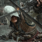 Assassin's Creed Black Flag Resynced, Xbox Series X - M&auml;ng