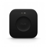 Philips Hue Bridge Pro, must - Nutikodu keskjaam
