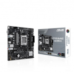 Mainboard ASUS AMD A620 Micro-ATX Memory DDR5 Memory slots 2 1xPCI-Express 3.0 1x 1xPCI-Express 4...